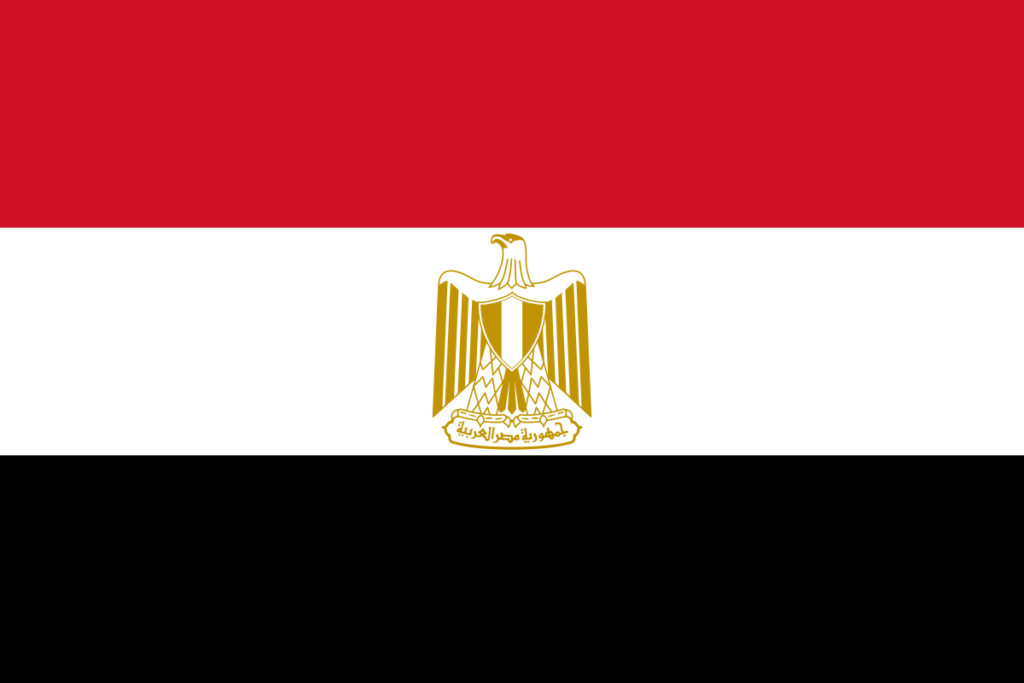 رؤية السفر إلى مصر في المنام