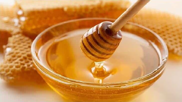  أكل العسل في المنام