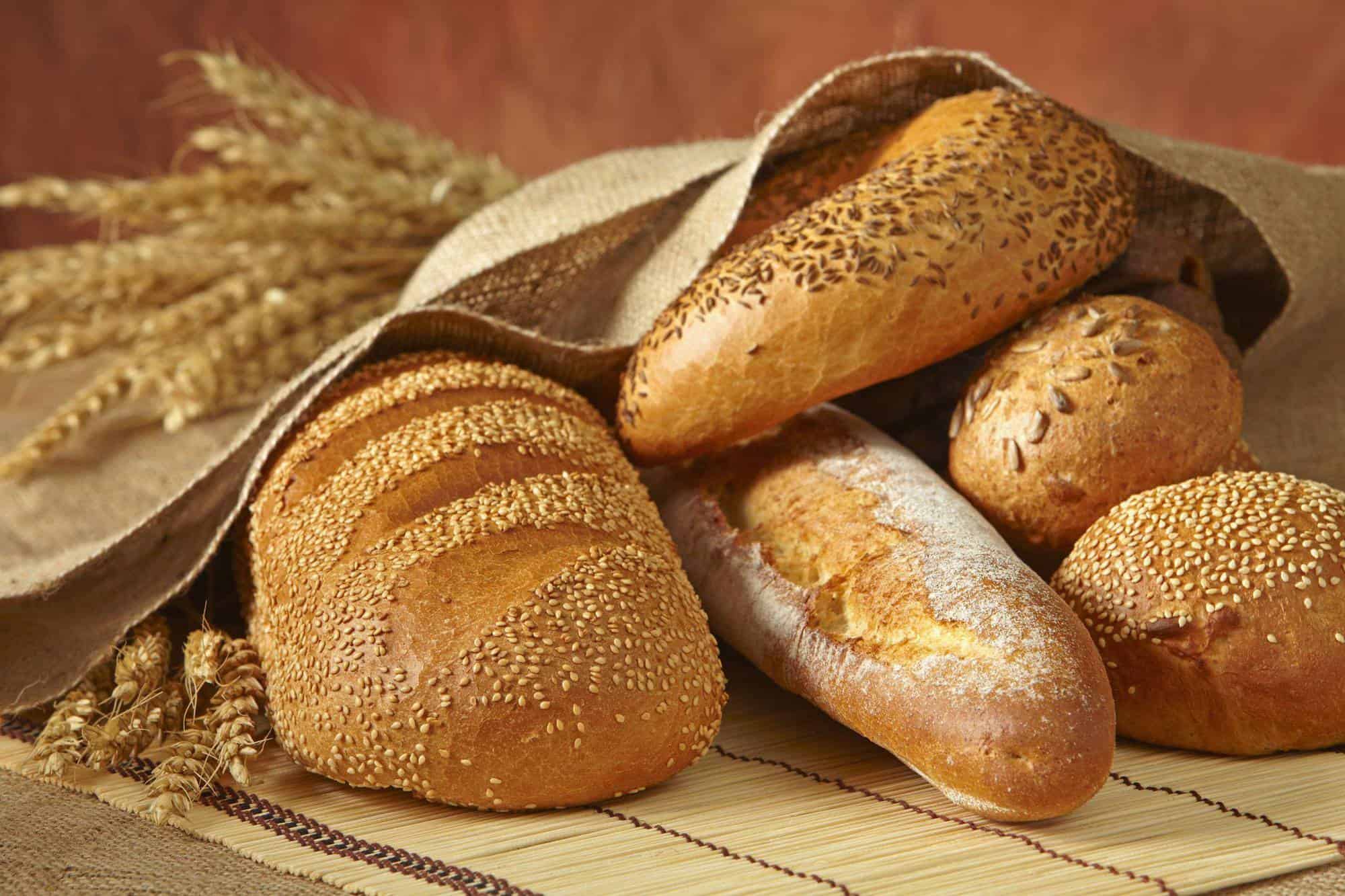  تفسير حلم الخبز 