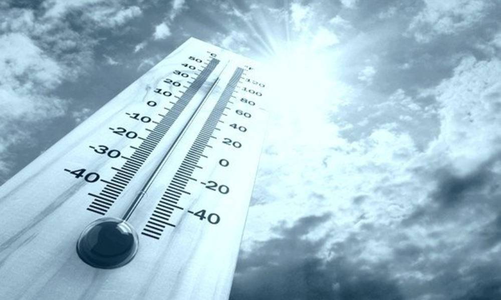 تعتبر مقاييس الحرارة من الأجهزة المستعملة في مراقبة أحوال الطقس