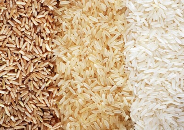 أفضل أنواع الأرز طويل الحبة