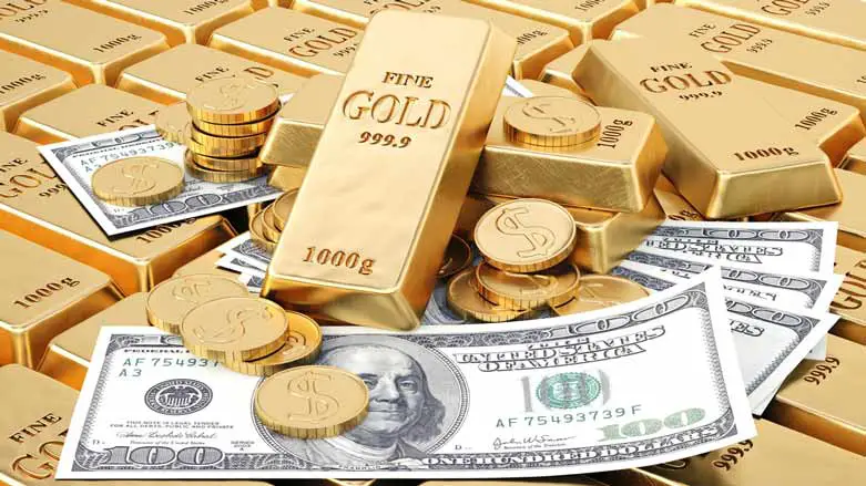 تفسير حلم الذهب والمال