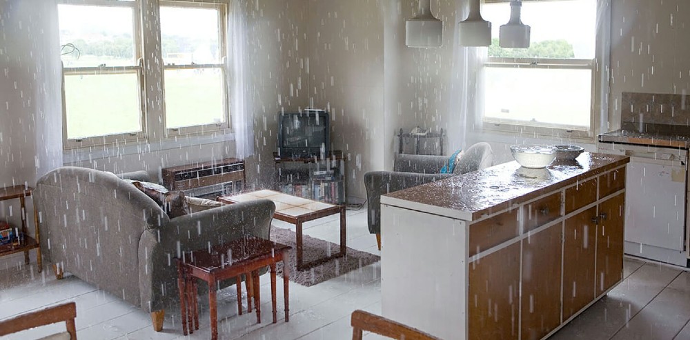  تفسير حلم نزول المطر داخل البيت للعزباء