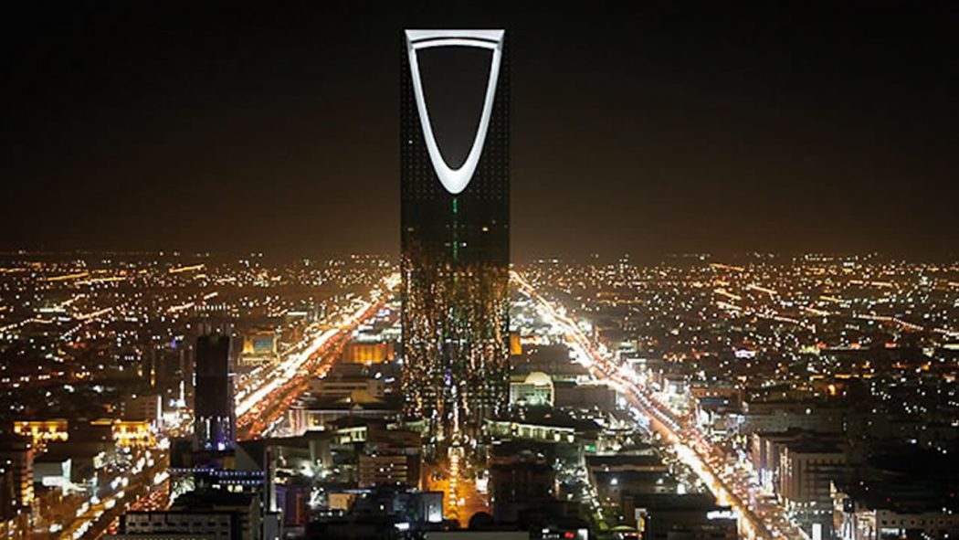المساجد في الرياض