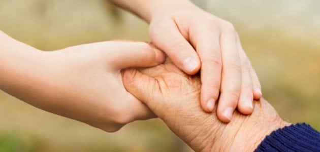 صلة الرحم من أسباب دخول الجنة