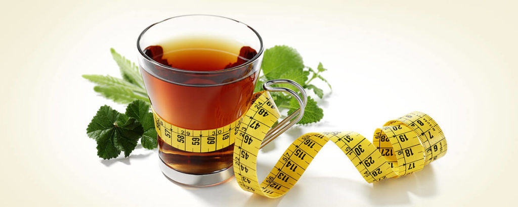 يفيد الشاي مع النعناع في بعض حالات المغص والإسهال