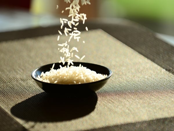 تفسير حلم الأرز