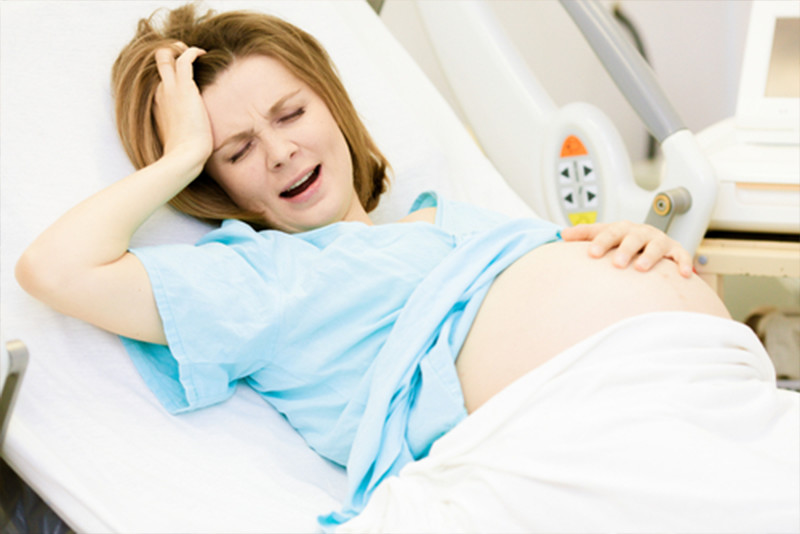تفسير حلم الولادة لغير الحامل