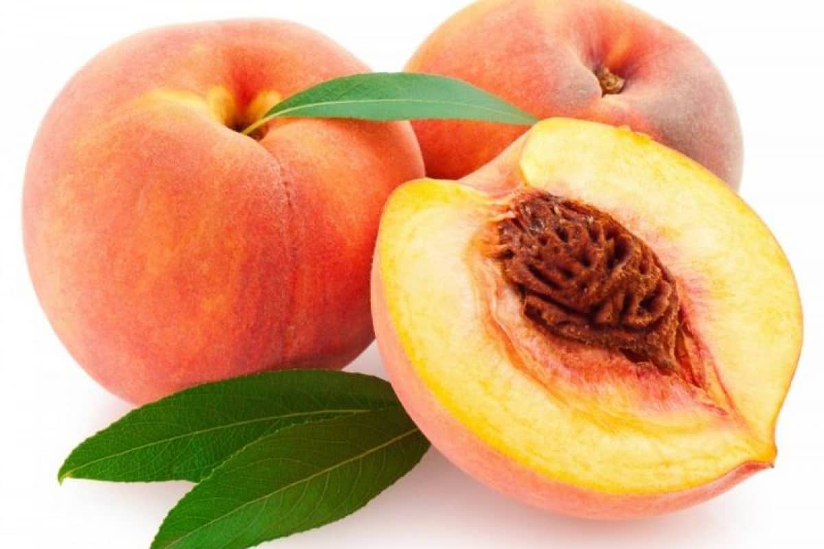 Persikor i en dröm och tolkningen av en dröm om att äta röda persikor för en gift kvinna - online drömtolkning