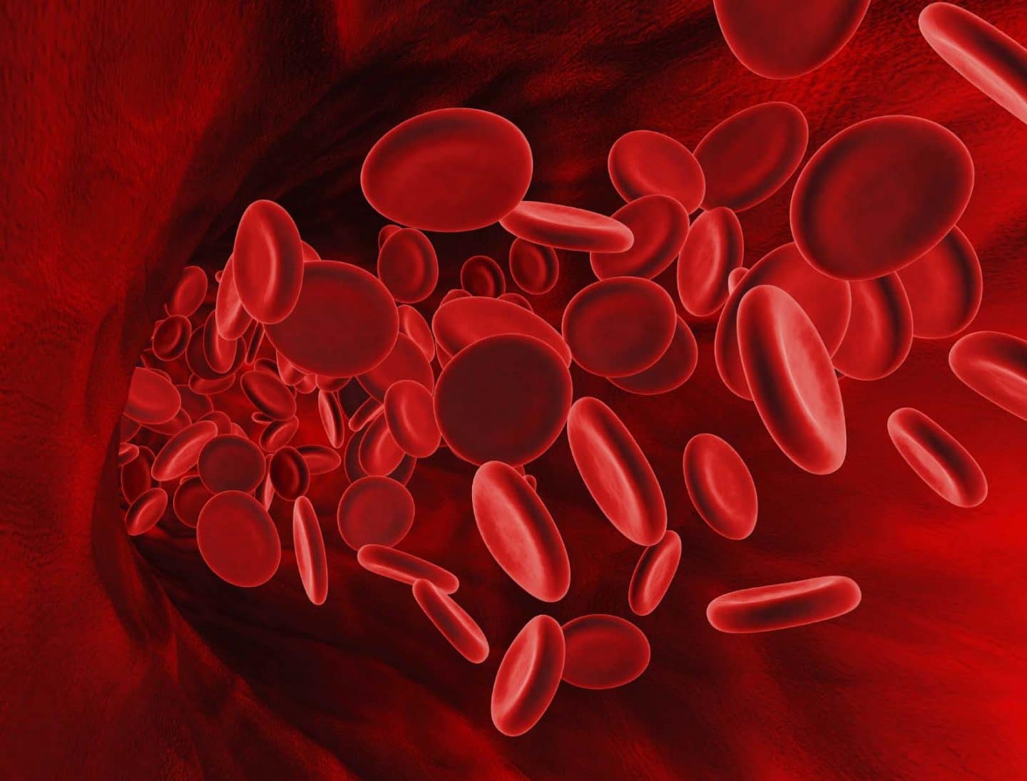 فقر الدم - تفسير الاحلام اونلاين