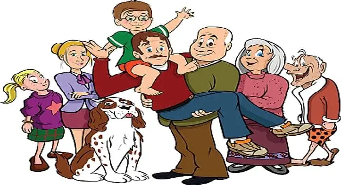 رؤية الأقارب في المنام