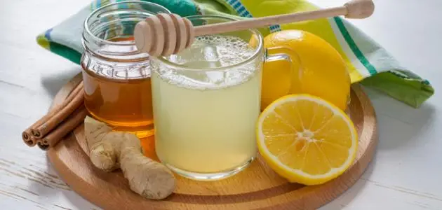 تجربتي مع العسل والماء الدافئ على الريق 